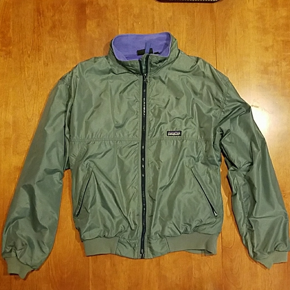 W's Patagonia Mountain View Jacket
